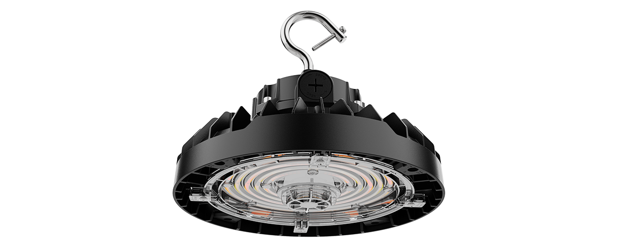 Circular High Bay GKOHB02