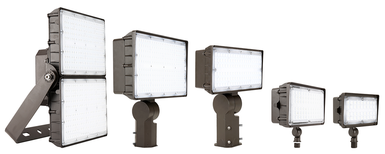 Flood Light GKOFD08 All Sizes