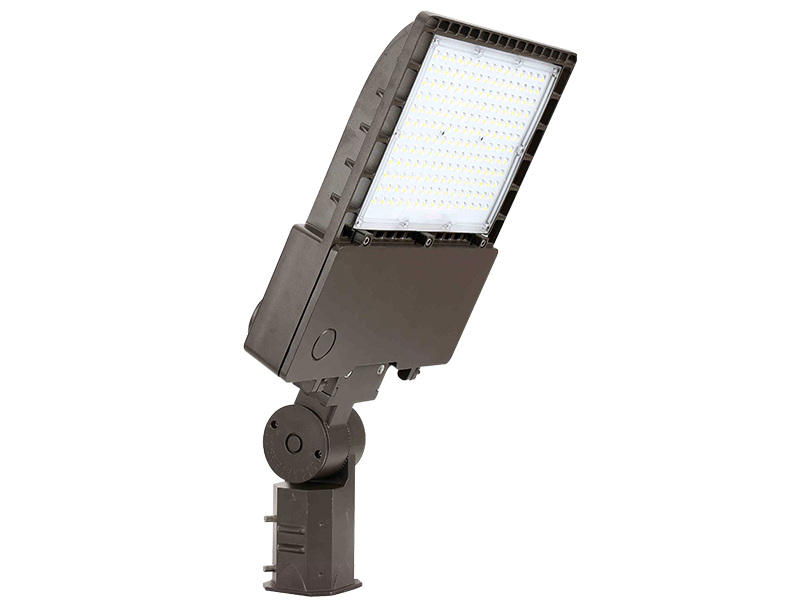 Area Light GKOAL04 Slipfitter Jeelighting