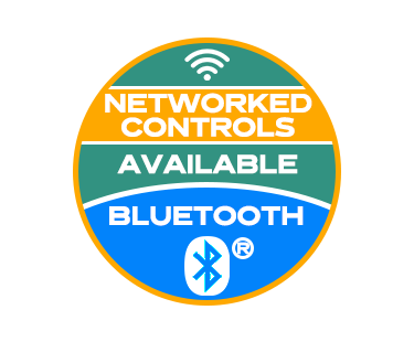 Bluetooth Networked Controls Available Bluetooth Networked Controls Available