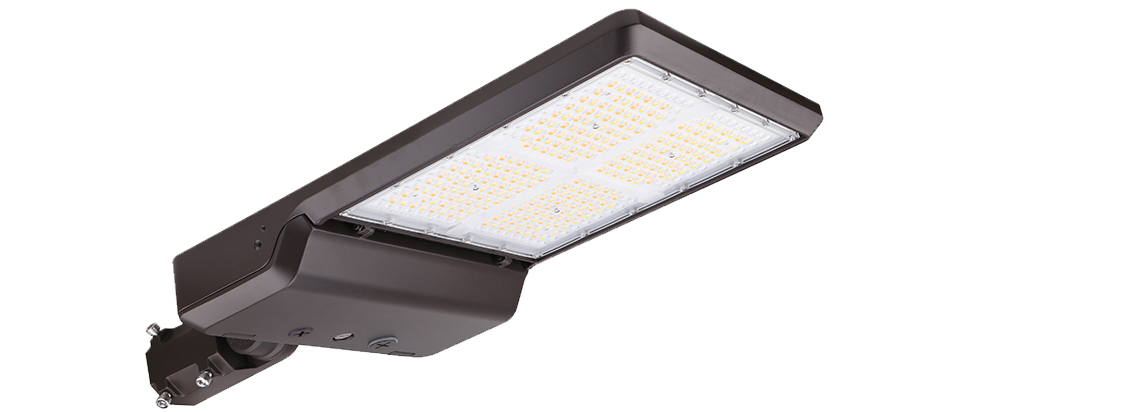 Jeelighting Bluetooth Controls Area Light J-AR08