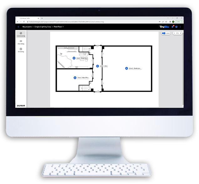 Software Monitor