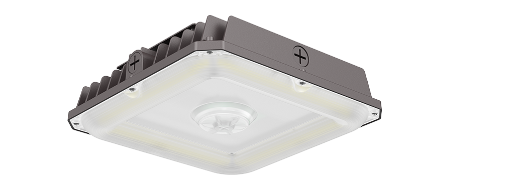 Jeelighting Bluetooth Controls Canopy Light J-CP02