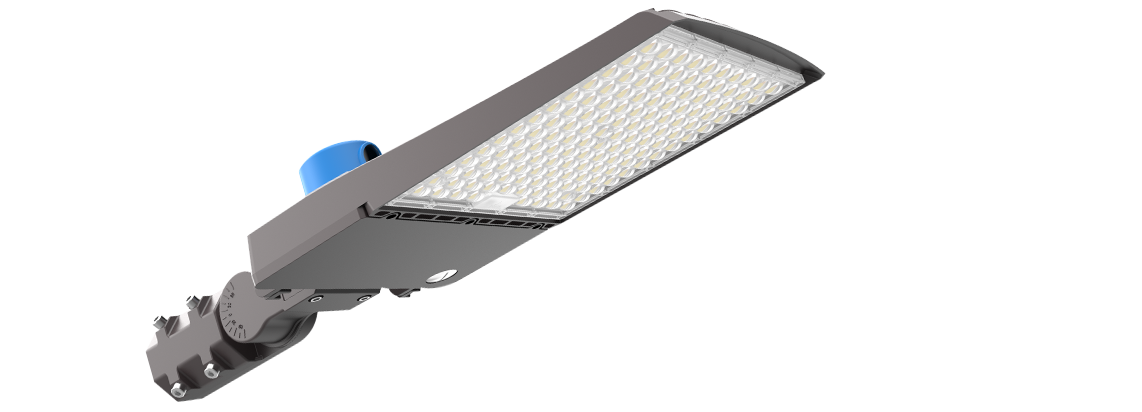Jeelighting Bluetooth Networked Controls Area Light J-AR09