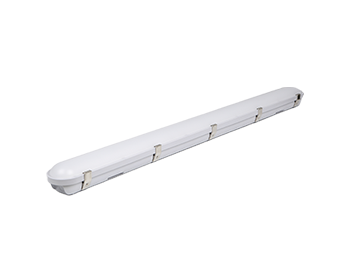 LED Vapor Tight Linear Jeelighting