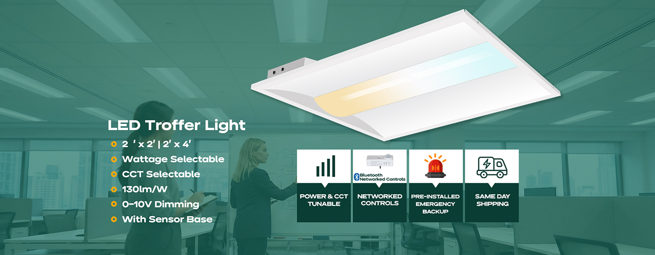 Jeelighting