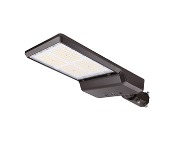 LED Area Light J-AR08