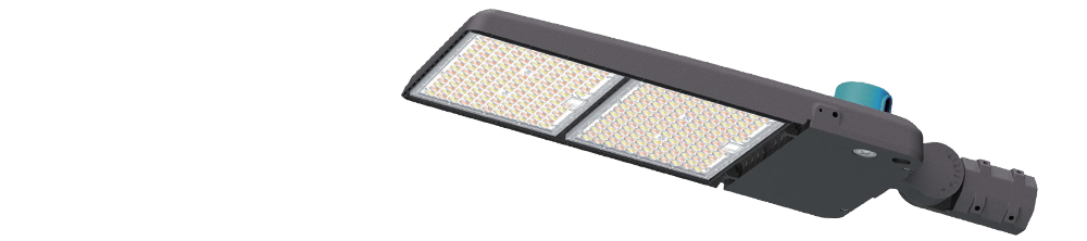 Series Jeelighting Area Light