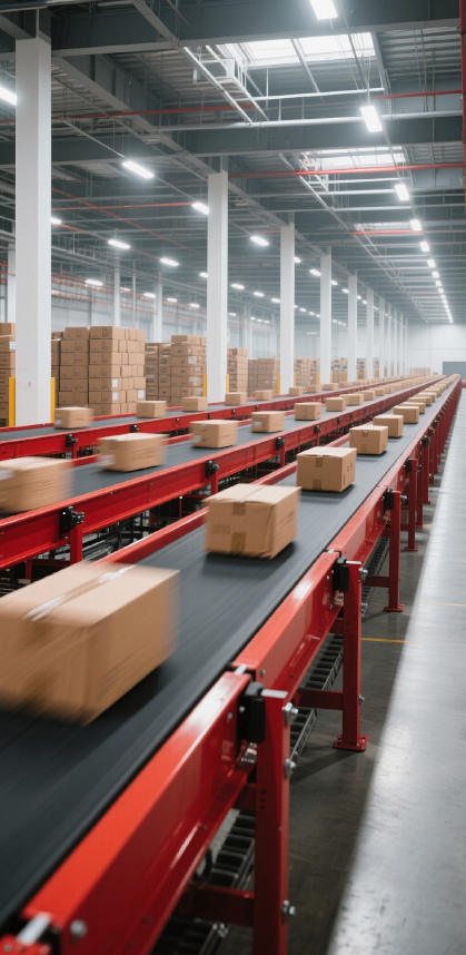 The Efficient & Versatile Series Jeelighting LED Linear High Bay