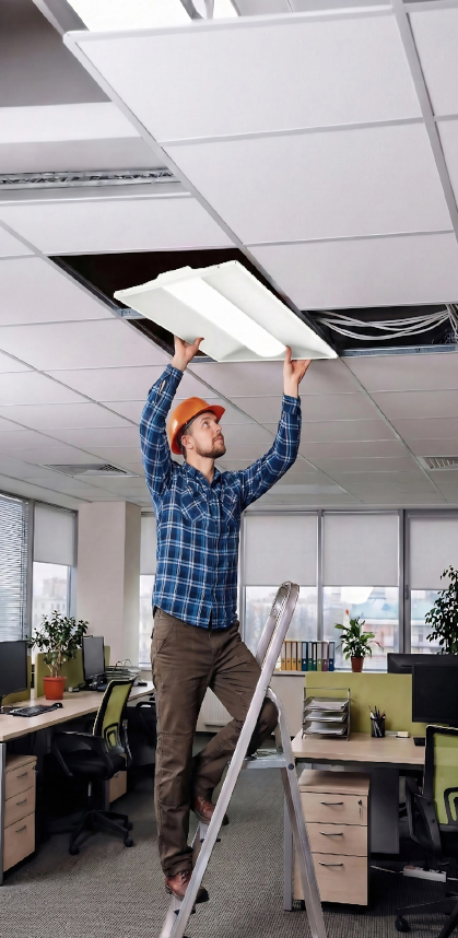 Jeelighting LED Area Lights