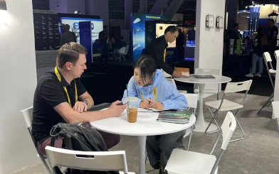Thank you for a great Lightfair 2022!