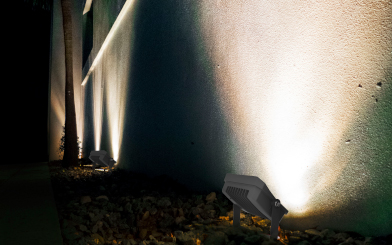 Series Jeelighting Traditional Flood Light