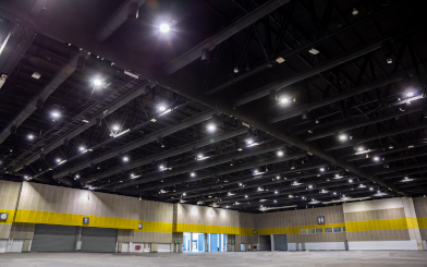 jeelighting Warehouse & Industrial LED Lighting
