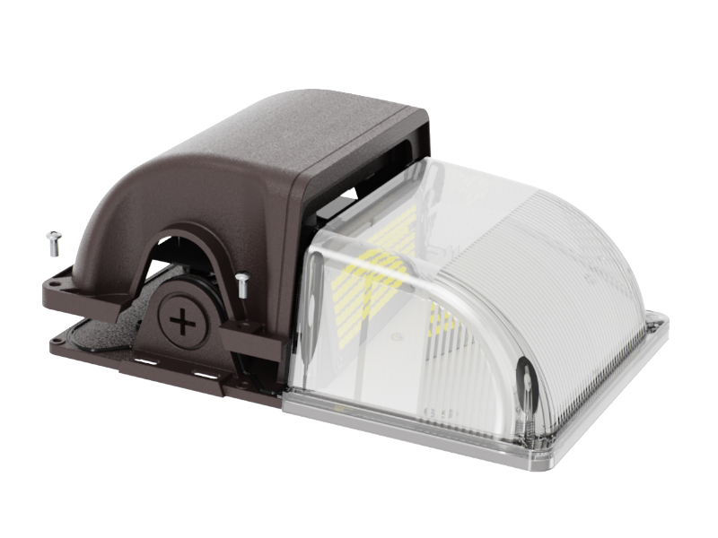 Roadway Light GKORLG2 Jeelighting