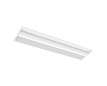 LED Troffer light J-T14